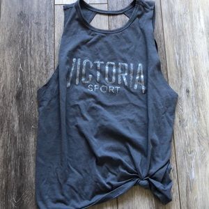 Victoria sport gym tank